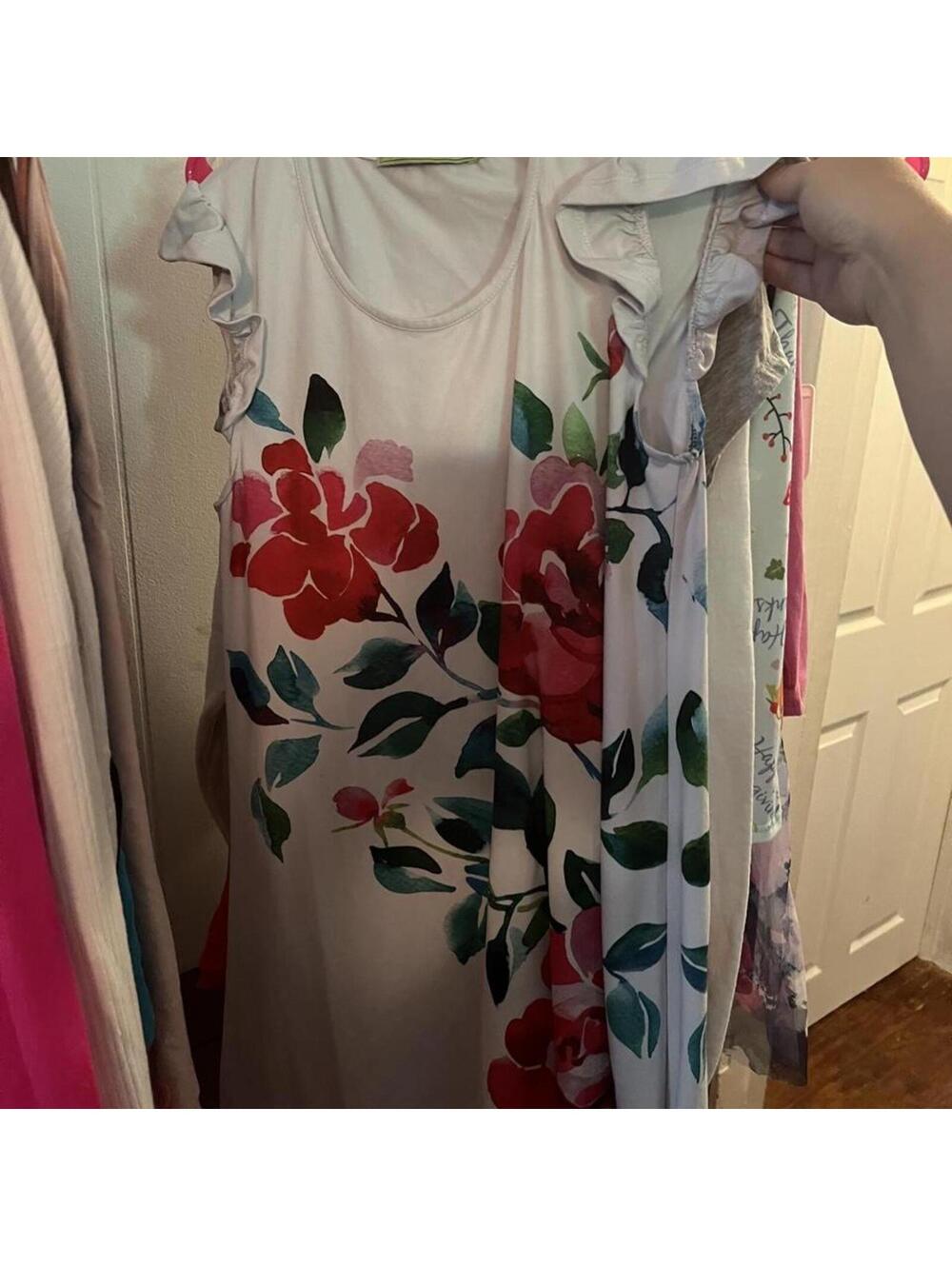 Kid's Dress